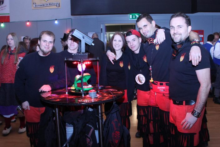 22 Jahre Jubi - 2017 – Bild 22