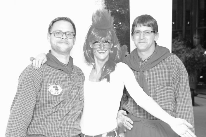 22 Jahre Jubi - 2017 – Bild 30