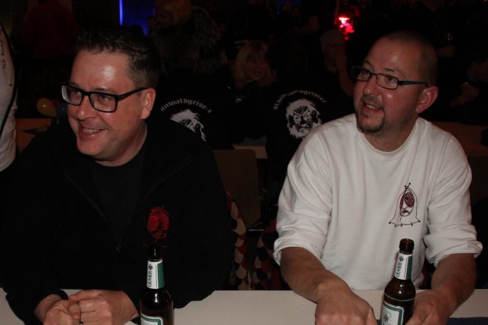 22 Jahre Jubi - 2017 – Bild 34