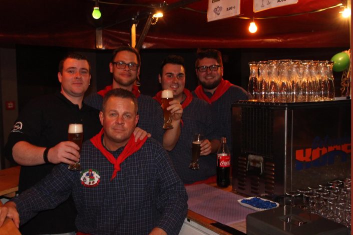 22 Jahre Jubi - 2017 – Bild 44