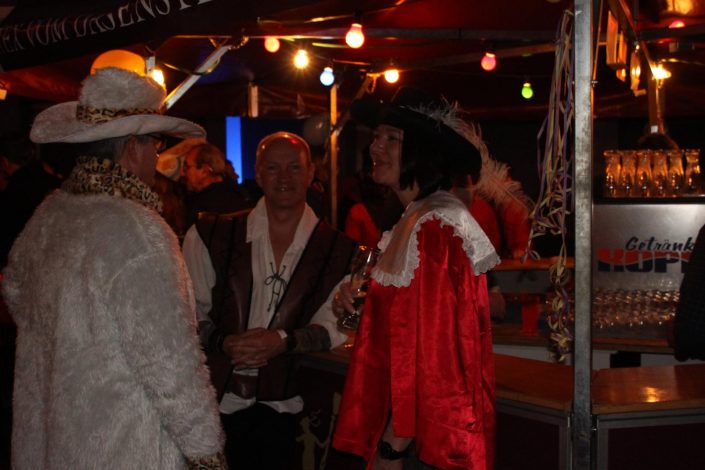 22 Jahre Jubi - 2017 – Bild 48