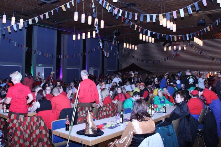 22 Jahre Jubi - 2017 – Bild 52