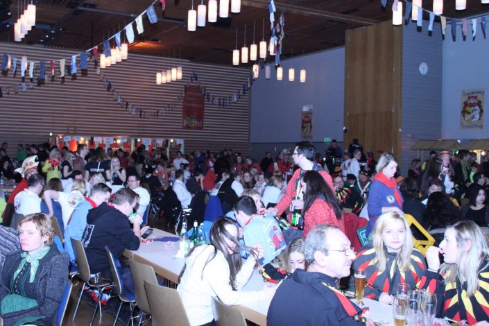 22 Jahre Jubi - 2017 – Bild 53