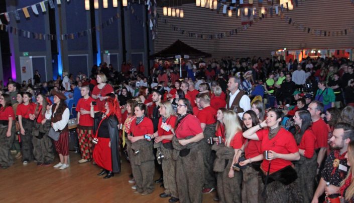 22 Jahre Jubi - 2017 – Bild 57