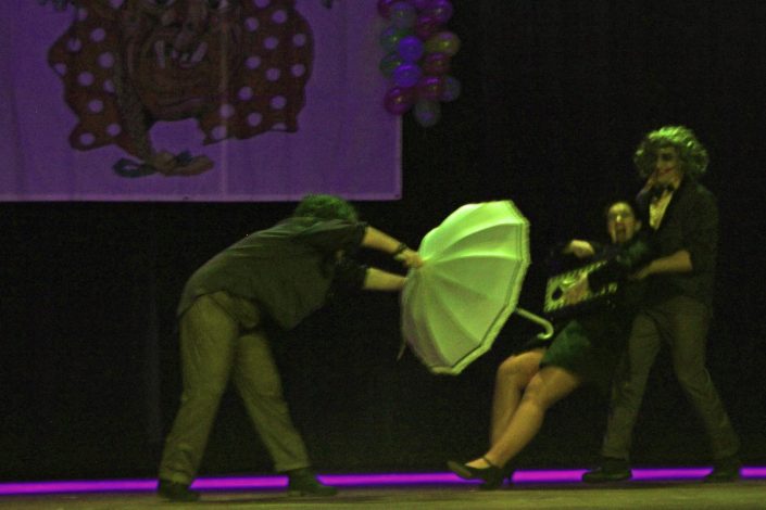 22 Jahre Jubi - 2017 – Bild 67