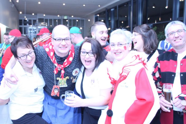 22 Jahre Jubi - 2017 – Bild 80