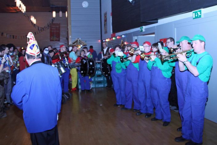 22 Jahre Jubi - 2017 – Bild 83