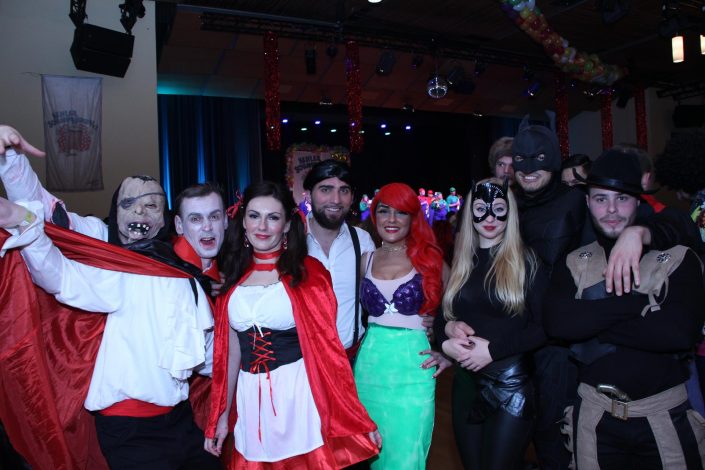 22 Jahre Jubi - 2017 – Bild 86