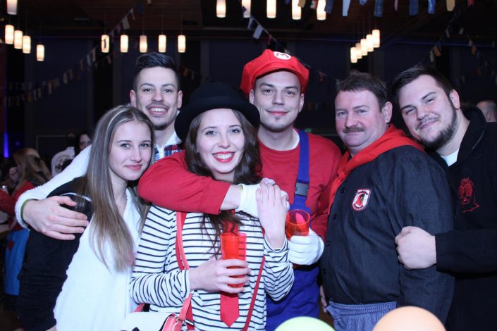 22 Jahre Jubi - 2017 – Bild 89