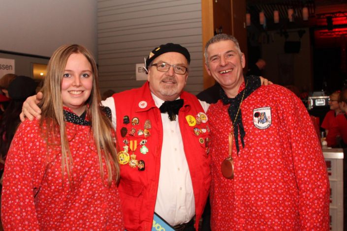 22 Jahre Jubi - 2017 – Bild 108