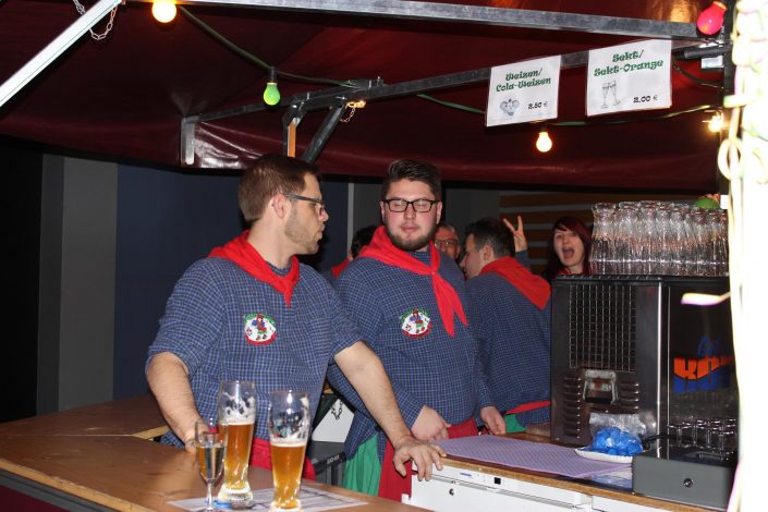 22 Jahre Jubi S&S Rosio - 2017 – Bild 6