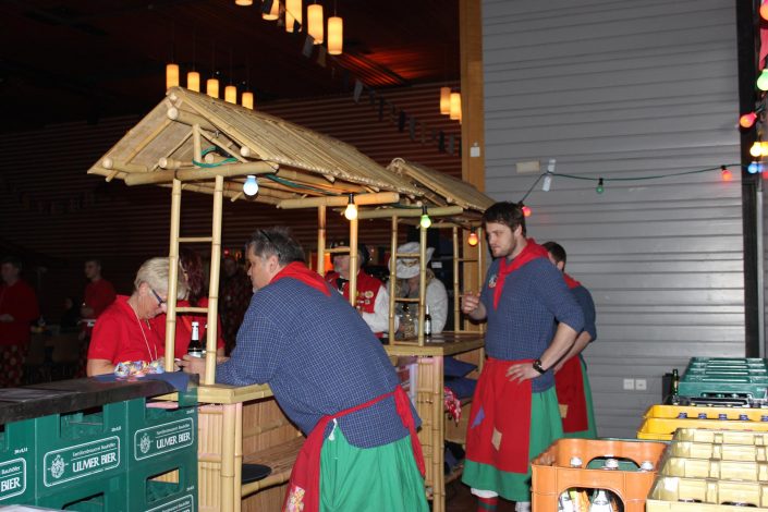 22 Jahre Jubi S&S Rosio - 2017 – Bild 8