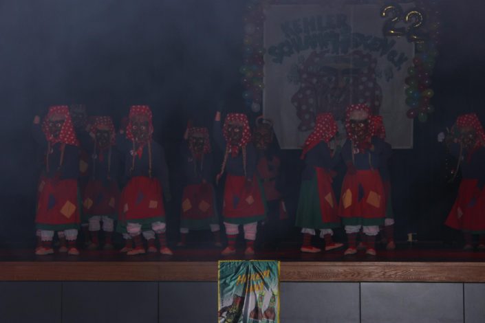 22 Jahre Jubi S&S Rosio - 2017 – Bild 16