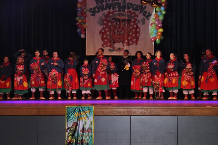 22 Jahre Jubi S&S Rosio - 2017 – Bild 18