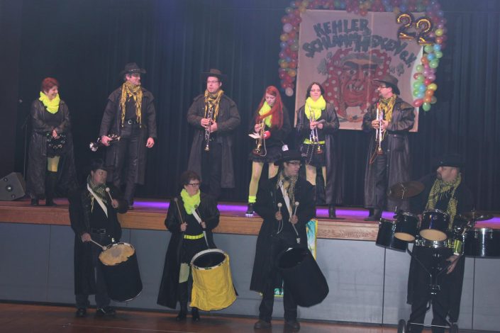 22 Jahre Jubi S&S Rosio - 2017 – Bild 20