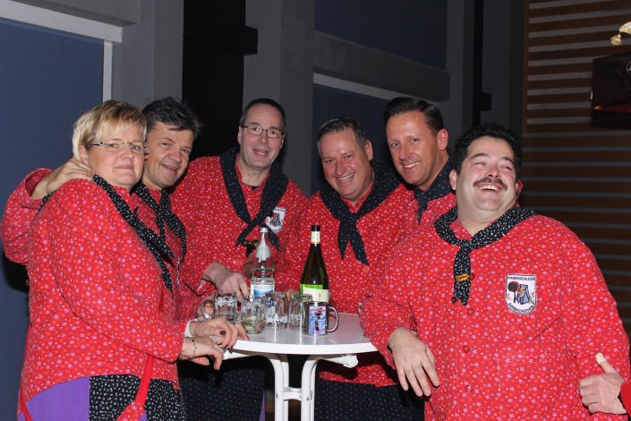 22 Jahre Jubi S&S Rosio - 2017 – Bild 22