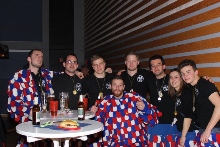 22 Jahre Jubi S&S Rosio - 2017 – Bild 24