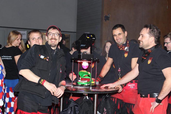 22 Jahre Jubi S&S Rosio - 2017 – Bild 25