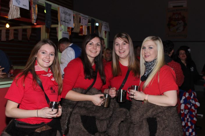 22 Jahre Jubi S&S Rosio - 2017 – Bild 26