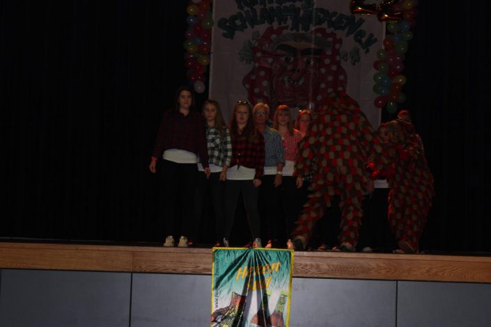 22 Jahre Jubi S&S Rosio - 2017 – Bild 27