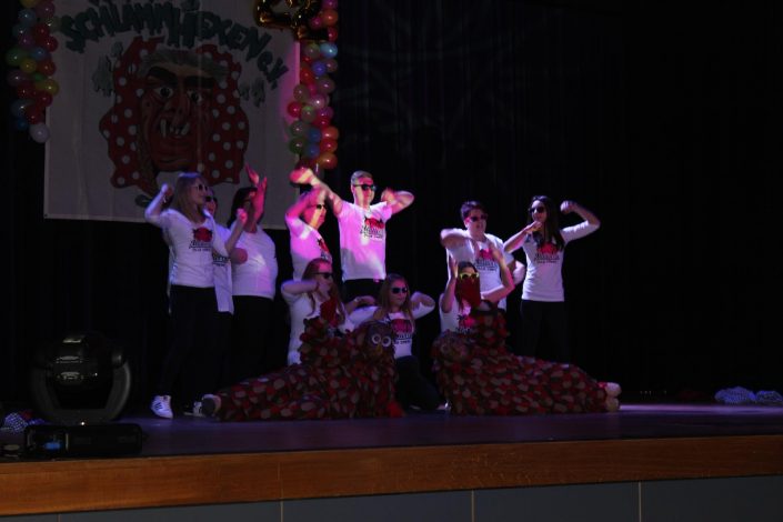 22 Jahre Jubi S&S Rosio - 2017 – Bild 30