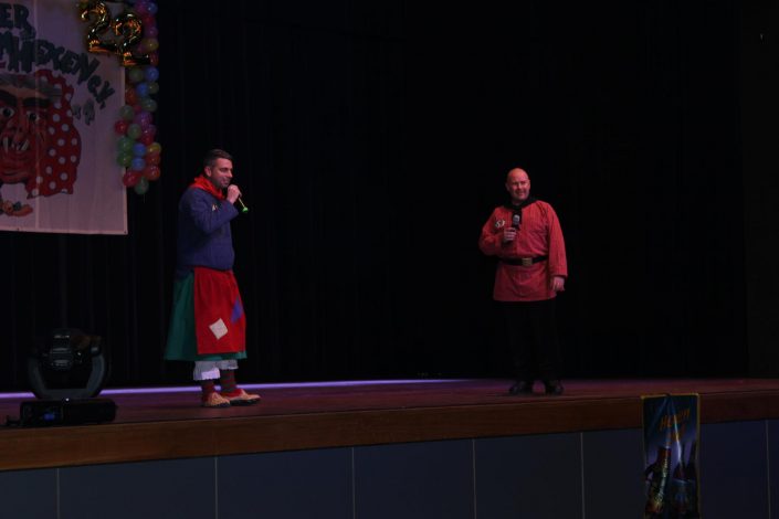 22 Jahre Jubi S&S Rosio - 2017 – Bild 31