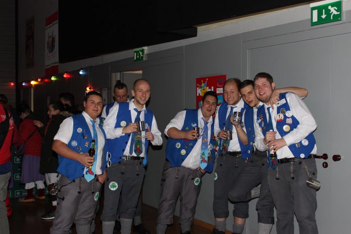 22 Jahre Jubi S&S Rosio - 2017 – Bild 32