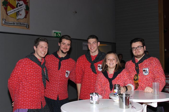 22 Jahre Jubi S&S Rosio - 2017 – Bild 33