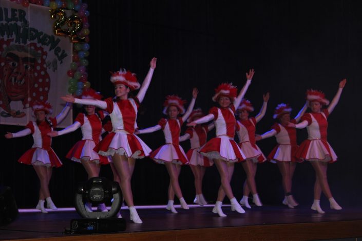 22 Jahre Jubi S&S Rosio - 2017 – Bild 35