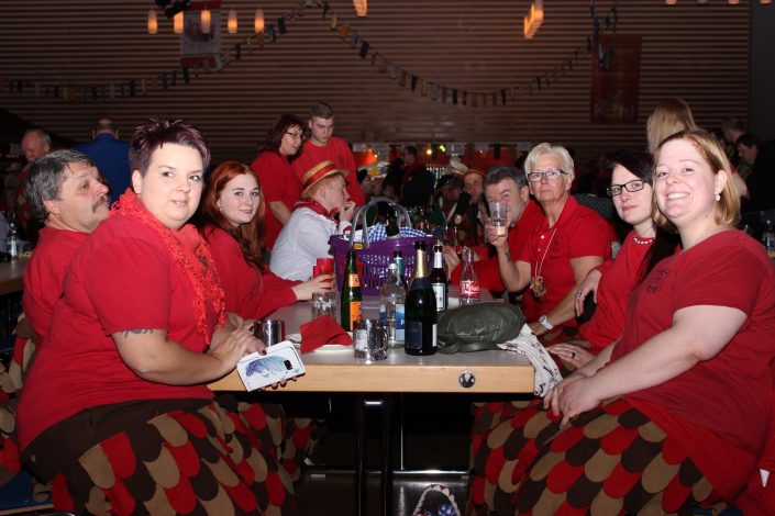 22 Jahre Jubi S&S Rosio - 2017 – Bild 37