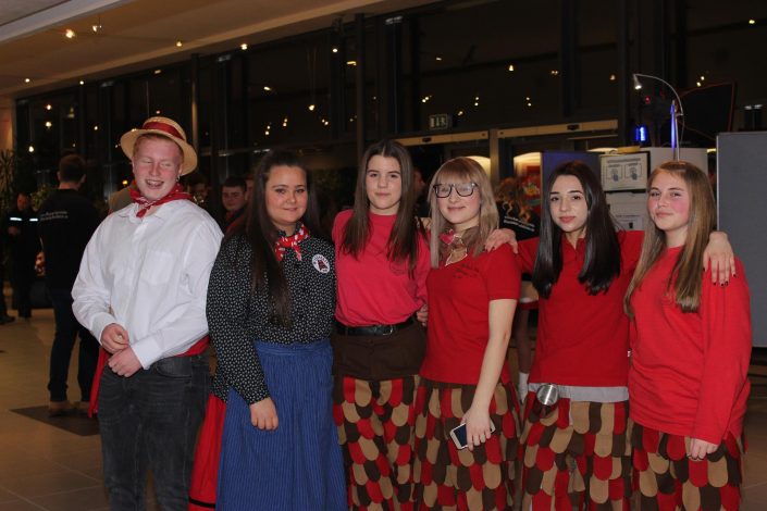 22 Jahre Jubi S&S Rosio - 2017 – Bild 40