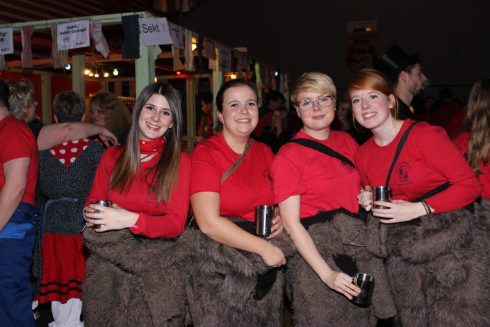 22 Jahre Jubi S&S Rosio - 2017 – Bild 45