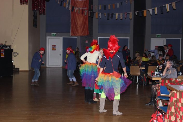 22 Jahre Jubi S&S Rosio - 2017 – Bild 48