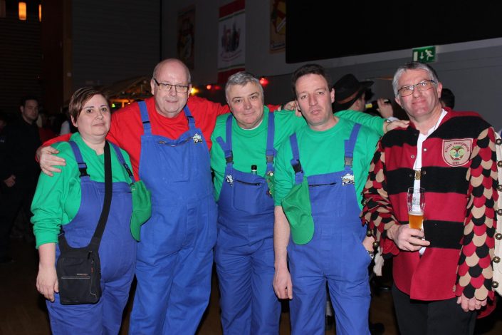 22 Jahre Jubi S&S Rosio - 2017 – Bild 50