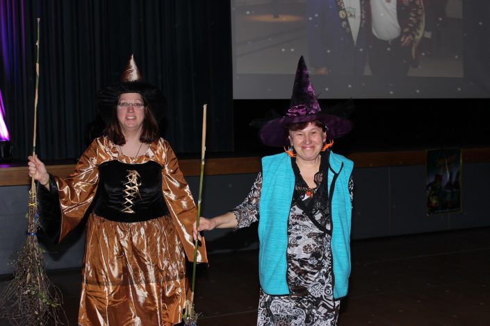 22 Jahre Jubi S&S Rosio - 2017 – Bild 52