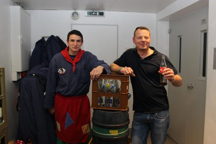 22 Jahre Jubi S&S Rosio - 2017 – Bild 62