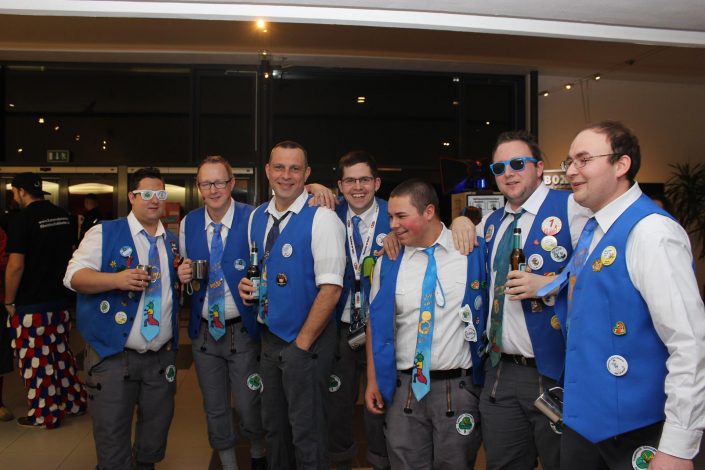 22 Jahre Jubi S&S Rosio - 2017 – Bild 64