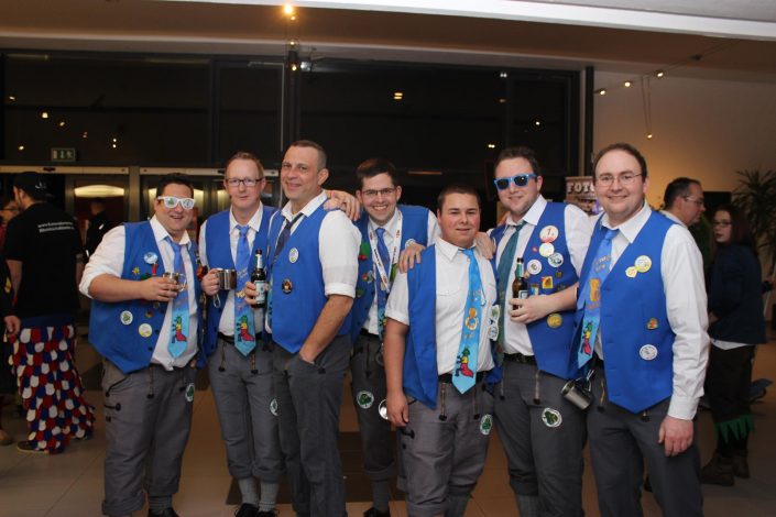 22 Jahre Jubi S&S Rosio - 2017 – Bild 65