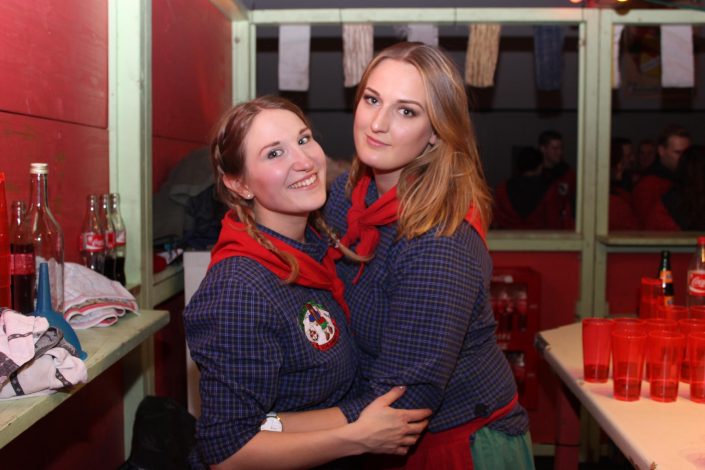 22 Jahre Jubi S&S Rosio - 2017 – Bild 66