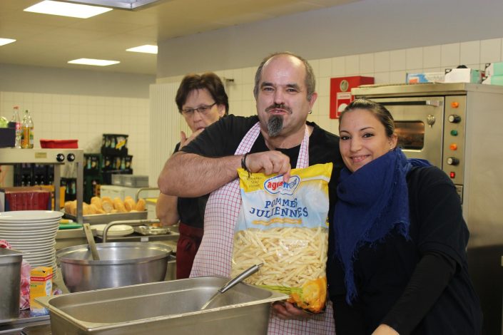 22 Jahre Jubi S&S Rosio - 2017 – Bild 67