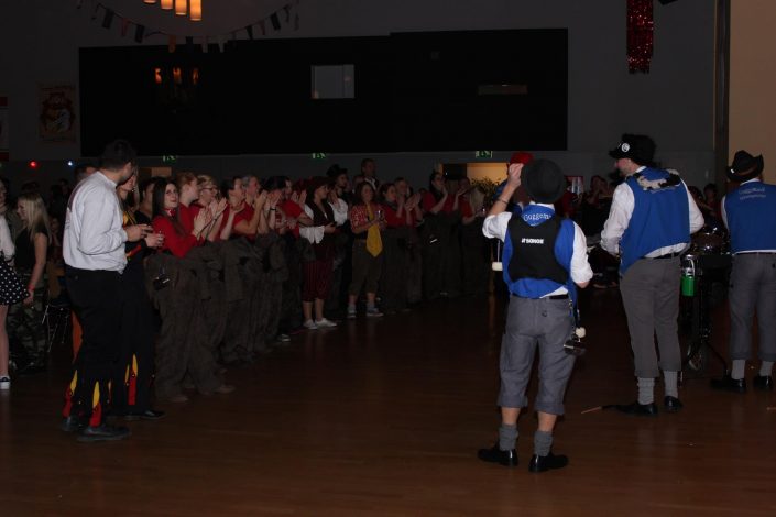 22 Jahre Jubi S&S Rosio - 2017 – Bild 76