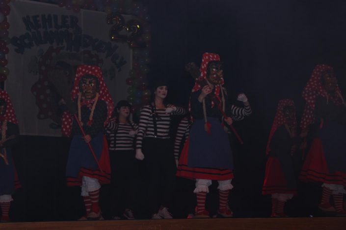 22 Jahre Jubi S&S Rosio - 2017 – Bild 78