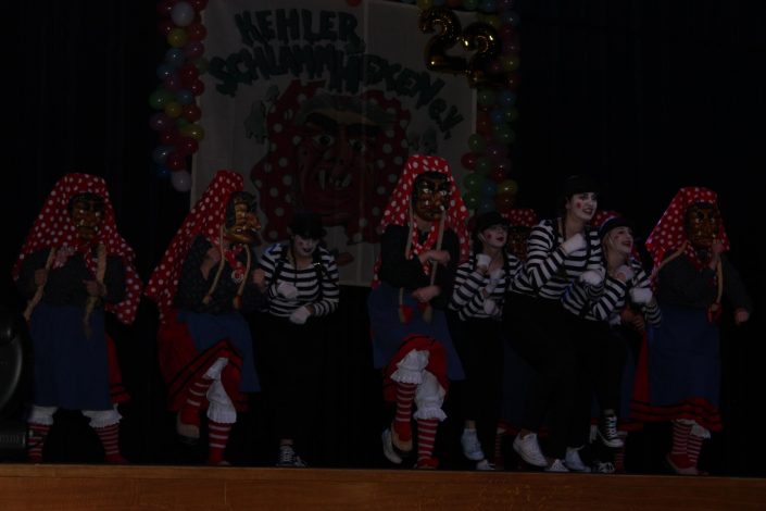 22 Jahre Jubi S&S Rosio - 2017 – Bild 79