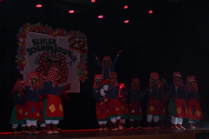 22 Jahre Jubi S&S Rosio - 2017 – Bild 82