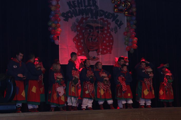 22 Jahre Jubi S&S Rosio - 2017 – Bild 88