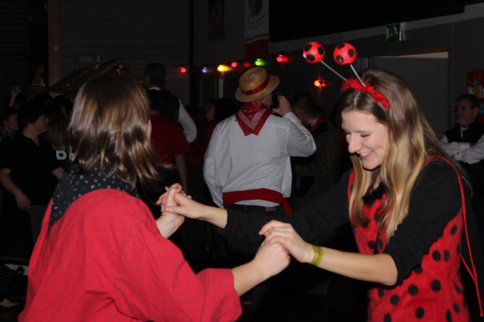 22 Jahre Jubi S&S Rosio - 2017 – Bild 92