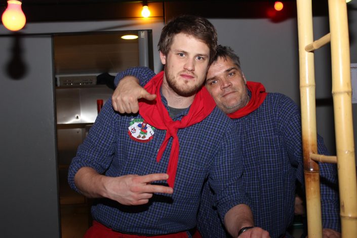 22 Jahre Jubi S&S Rosio - 2017 – Bild 97