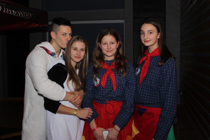 22 Jahre Jubi S&S Rosio - 2017 – Bild 103