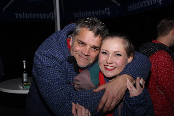 22 Jahre Jubi S&S Rosio - 2017 – Bild 107