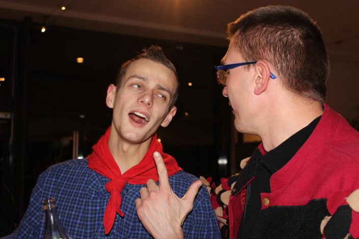 22 Jahre Jubi S&S Rosio - 2017 – Bild 108